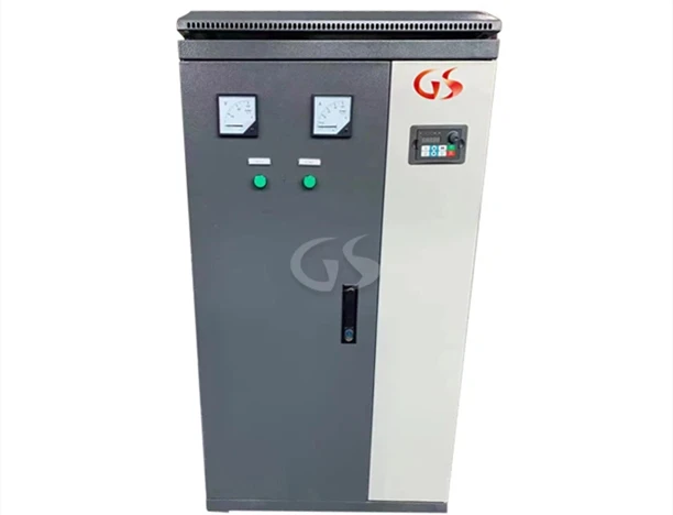 Frequency Transducer Frequency Transducer