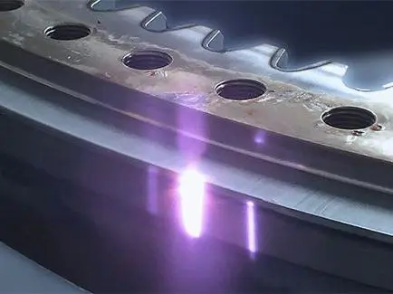 Laser Hardening: Success Stories from the Medical Device Industry Laser Hardening: Success Stories from the Medical Device Industry